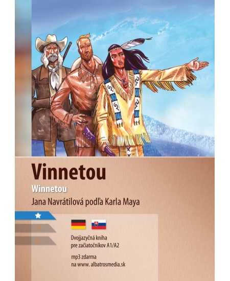 Vinnetou A1/A2 (NJ-SJ)