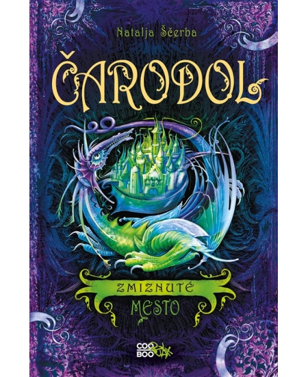 Čarodol 3: Zmiznuté mesto