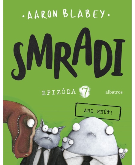 Smradi 7