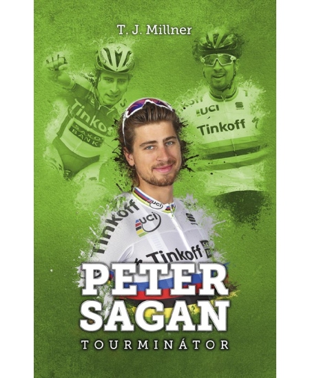 Peter Sagan: tourminátor