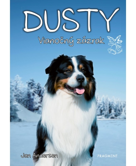 Dusty 4: Vianočný zázrak