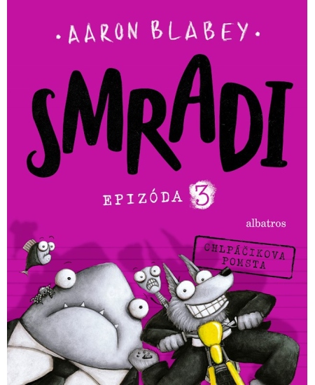 Smradi 3