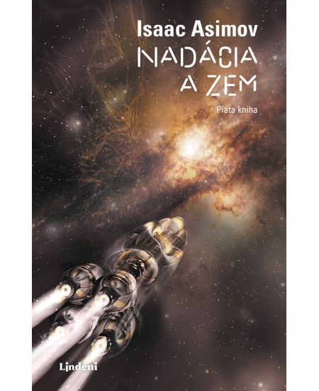 Nadácia a Zem