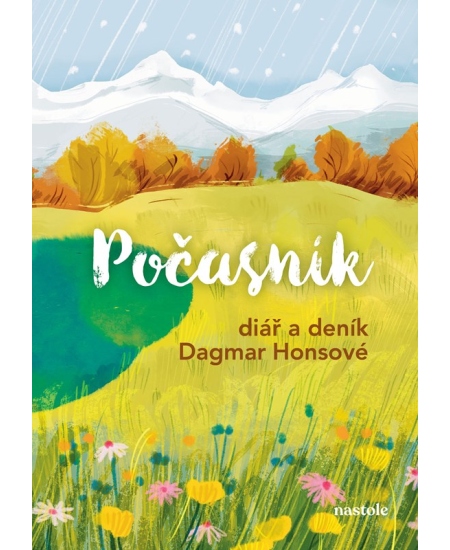 Počasník