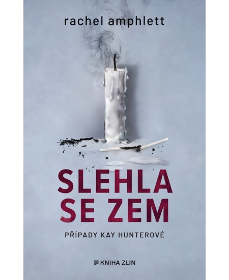 Slehla se zem