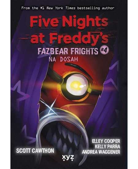Five Nights at Freddy's: Na dosah