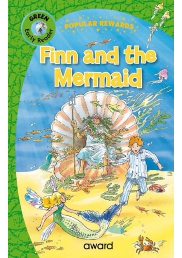 Finn and the Mermaid