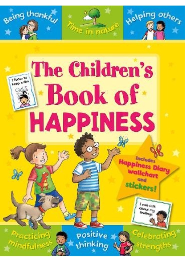 Children's Book of Happiness