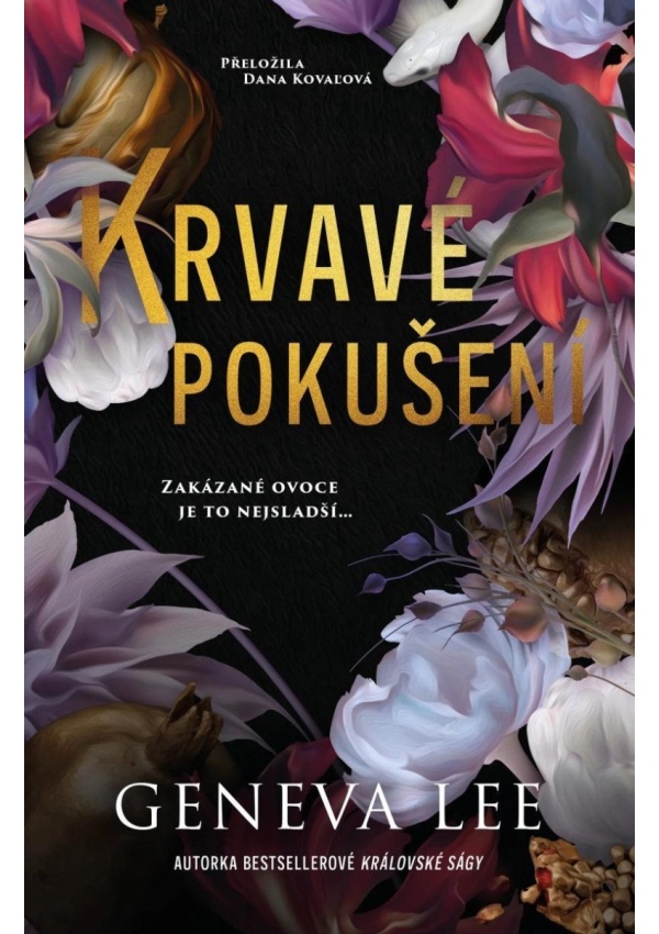 Krvavé pokušení