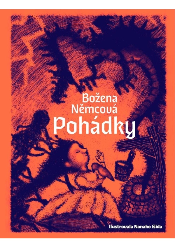 Pohádky Boženy Němcové