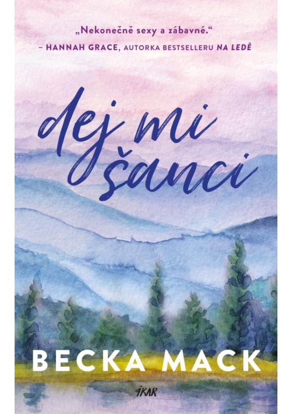 Dej mi šanci