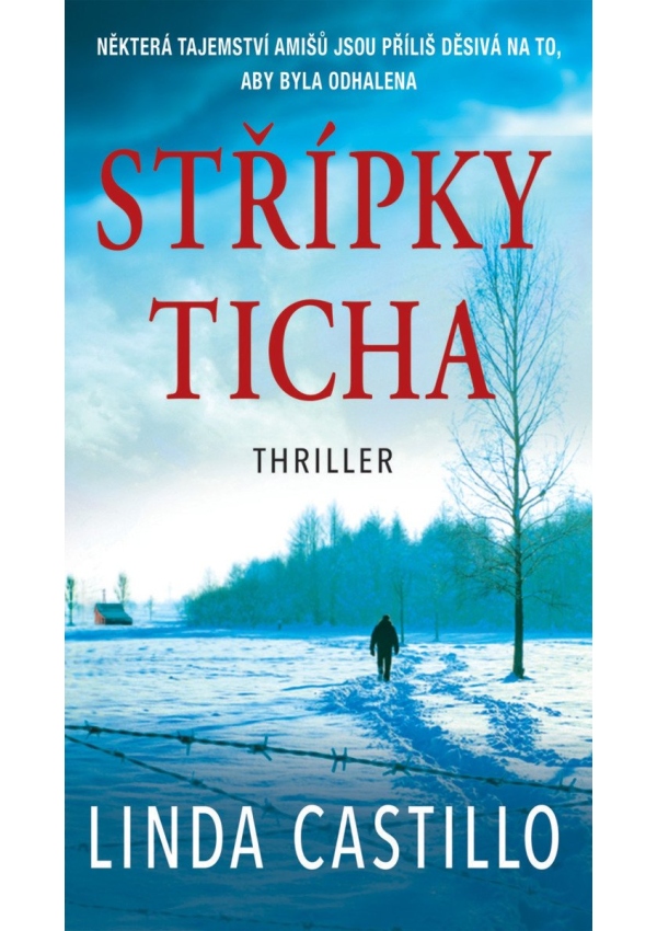 Střípky ticha