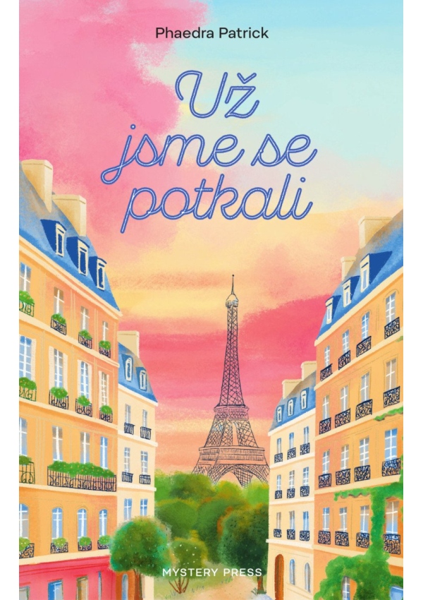Už jsme se potkali