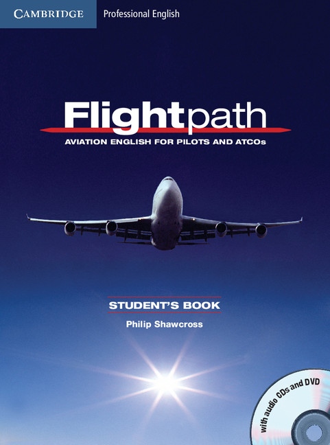 Flightpath Student´s Book with Audio CDs (2) a DVD Cambridge University Press