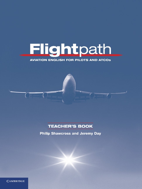 Flightpath Teacher´s Book Cambridge University Press