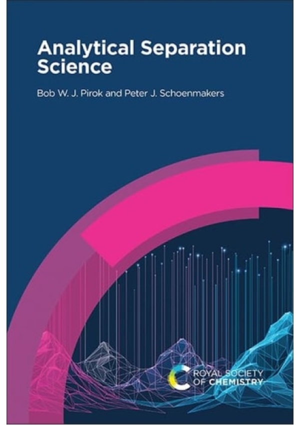 Analytical Separation Science