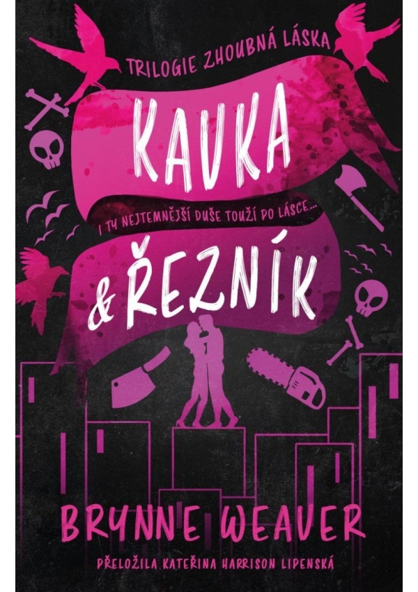 Kavka & Řezník