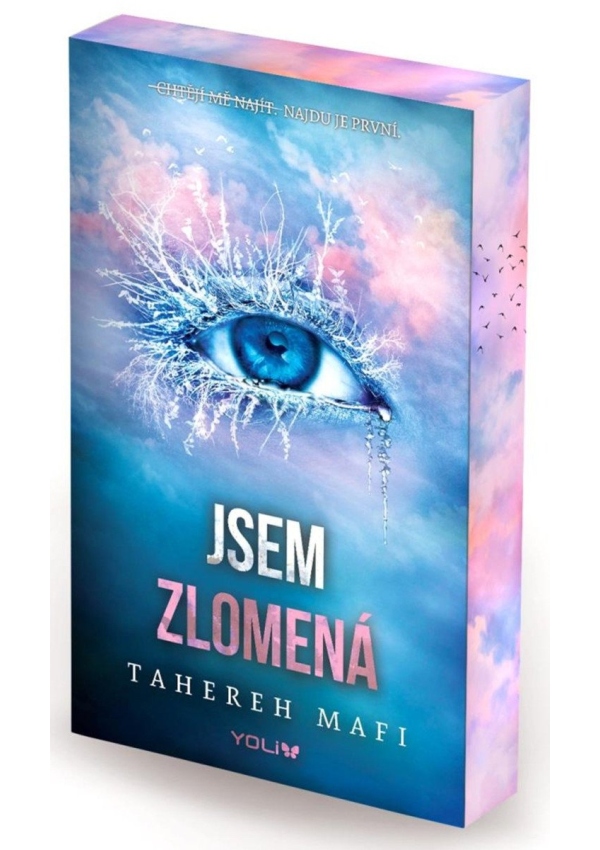 Jsem zlomená