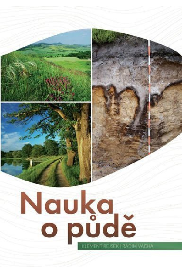 Nauka o půdě
