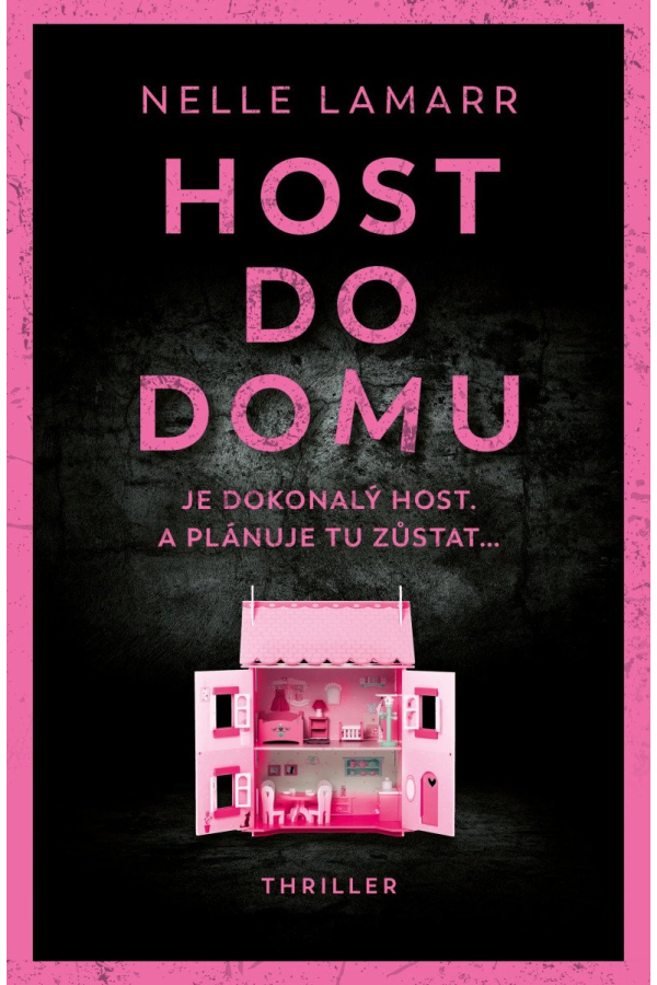 Host do domu