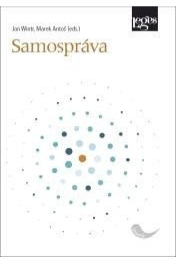 Samospráva