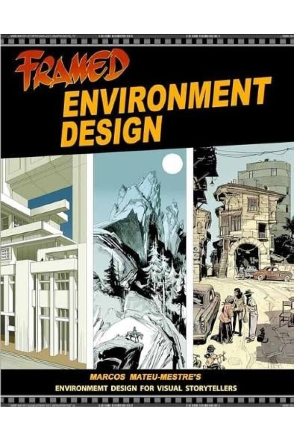 Framed Environment Design