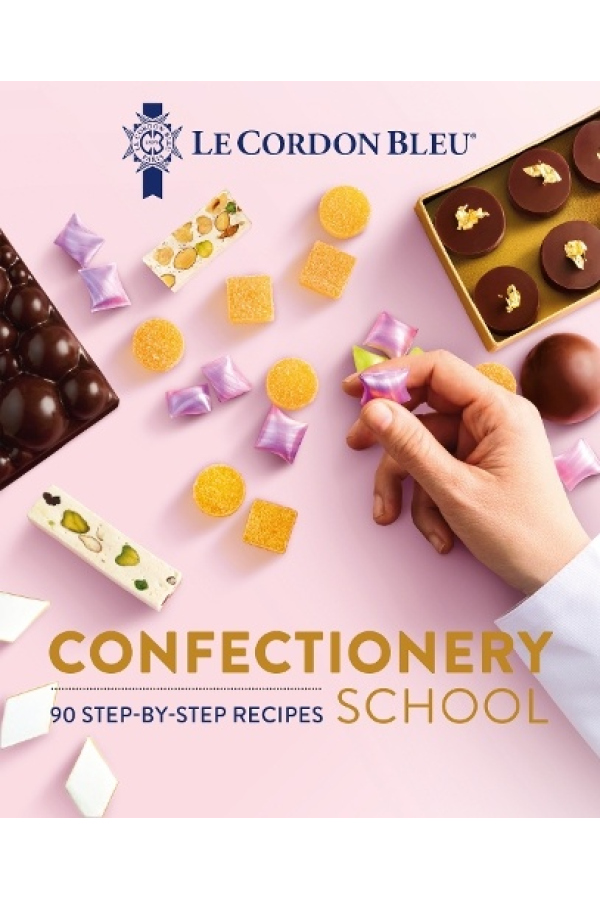 Le Cordon Bleu Confectionery School
