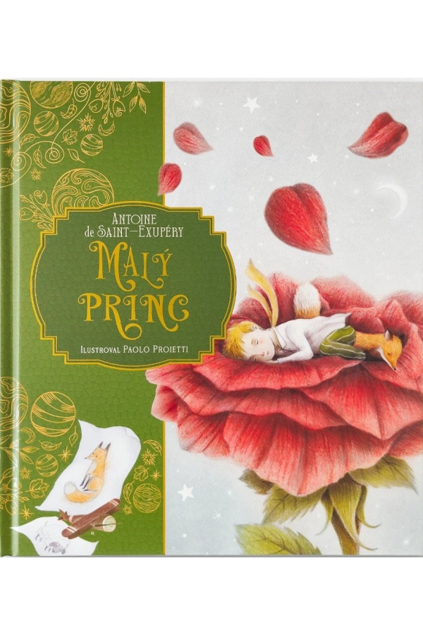 Malý princ