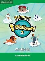 Primary i-Dictionary 2 (Movers) Workbook