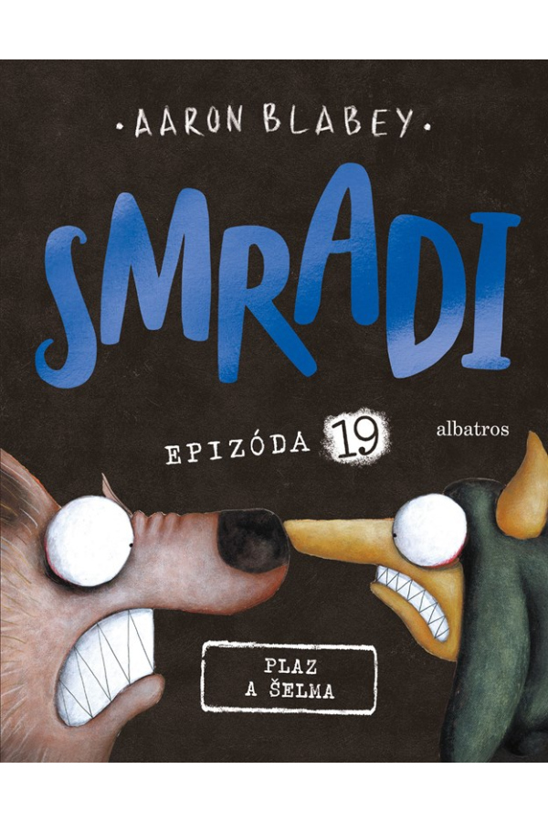 Smradi 19