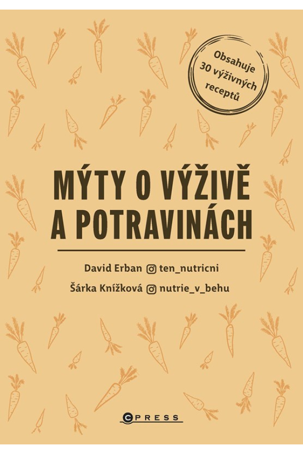 Mýty o výživě a potravinách