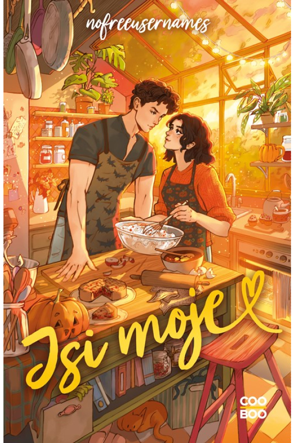 Jsi moje <3
