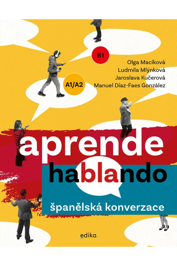Španělská konverzace
