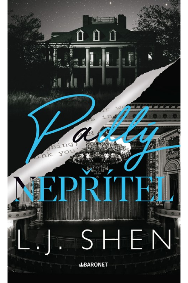 Padlý nepřítel
