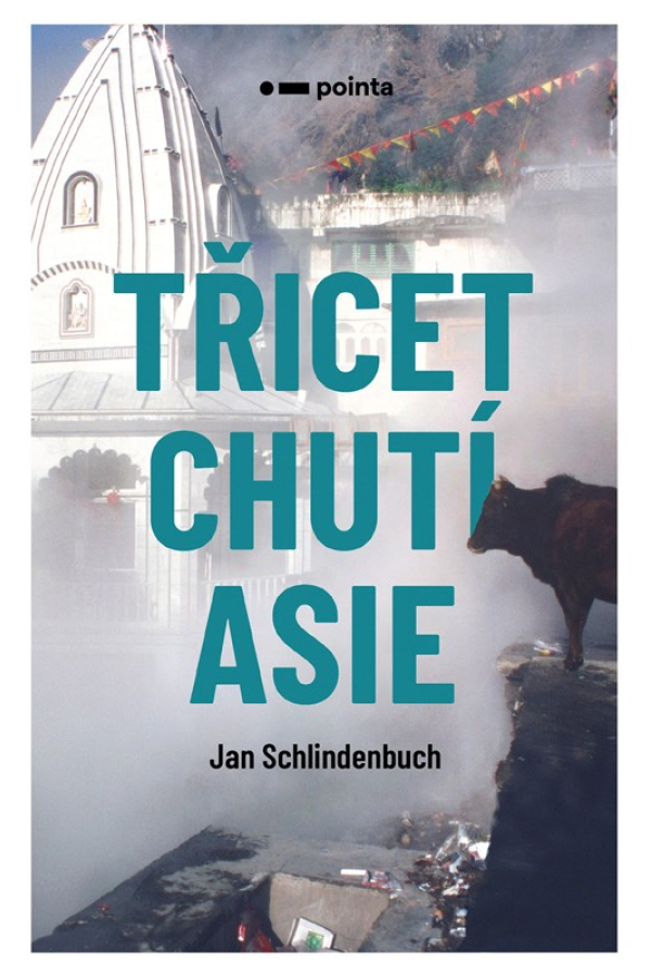 Třicet chutí Asie