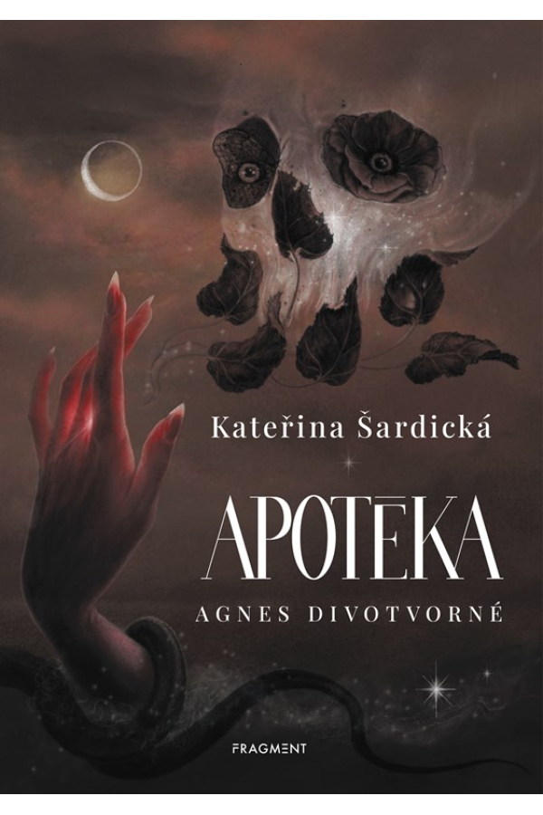 Apotéka Agnes Divotvorné