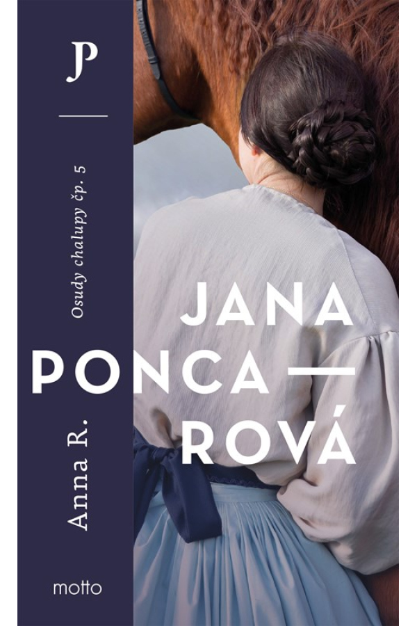 Anna R.