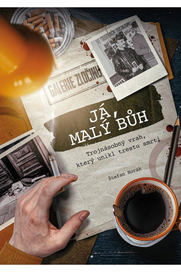Já, malý bůh