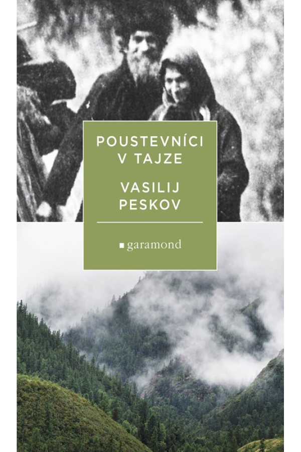 Poustevníci v tajze
