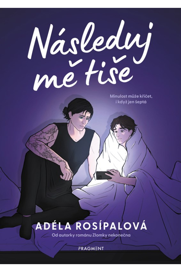 Následuj mě tiše