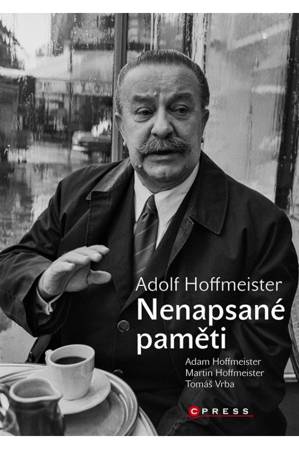 Adolf Hoffmeister