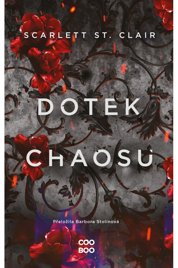 Dotek chaosu