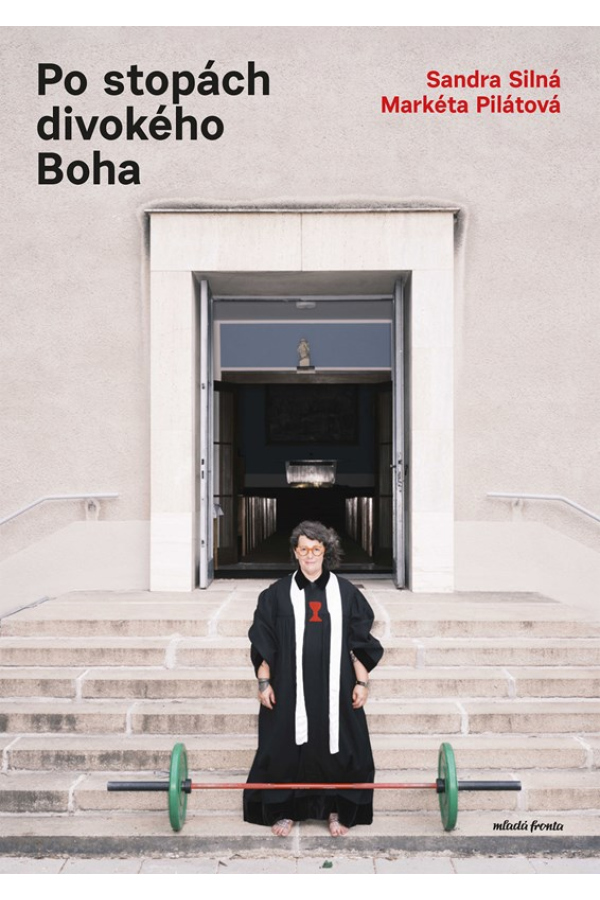 Po stopách divokého Boha