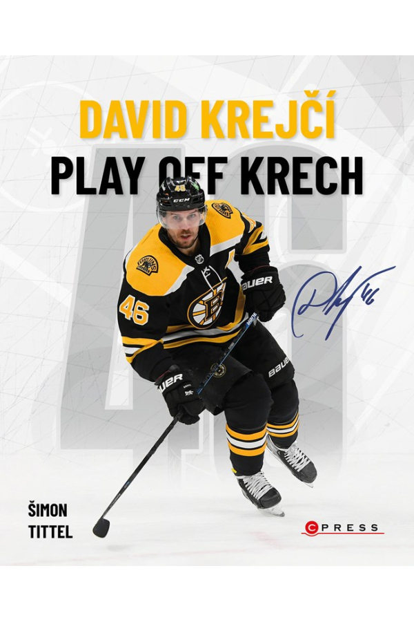 David Krejčí