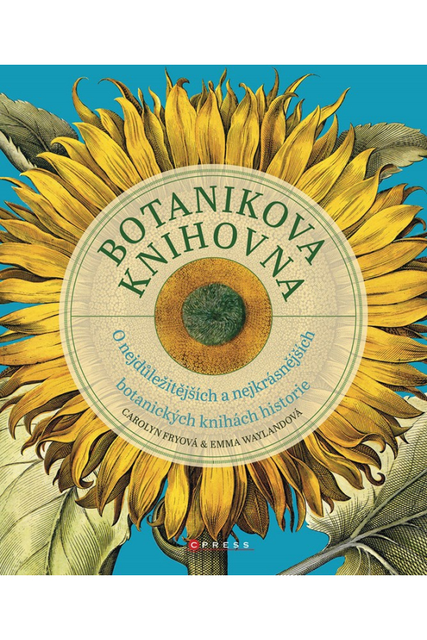 Botanikova knihovna