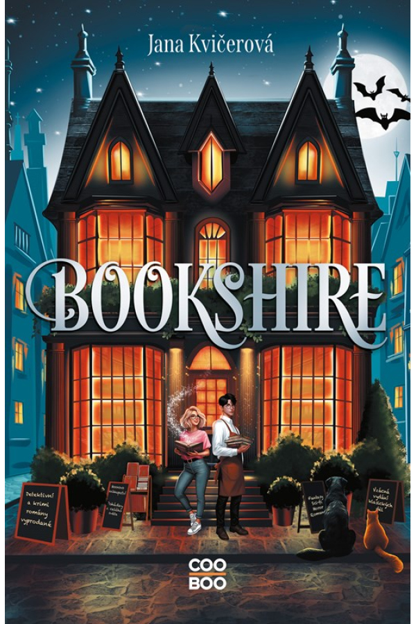 Bookshire