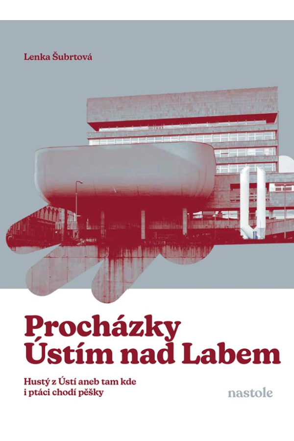 Procházky Ústím nad Labem
