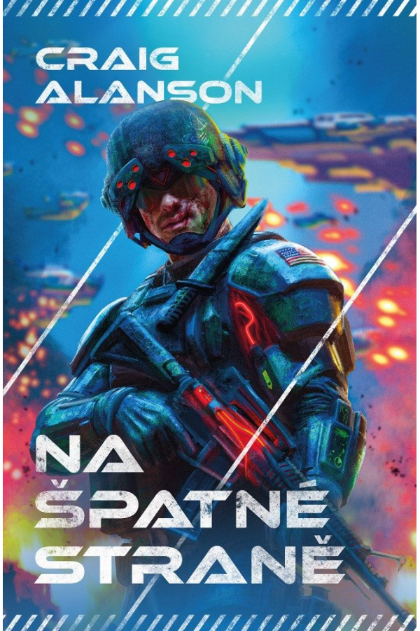 Na špatné straně