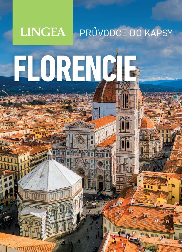 Florencie - Průvodce do kapsy