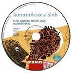 Český jazyk pro SŠ - Komunikace CD /1ks/ Fraus